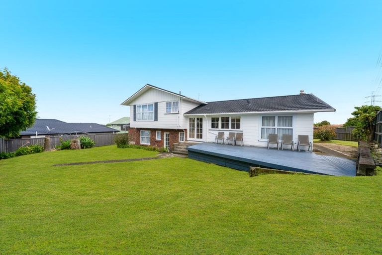 Photo of property in 203 Hill Road, Manurewa, Auckland, 2105
