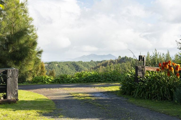 Photo of property in 210 Milne Road, Purua, Whangarei, 0172