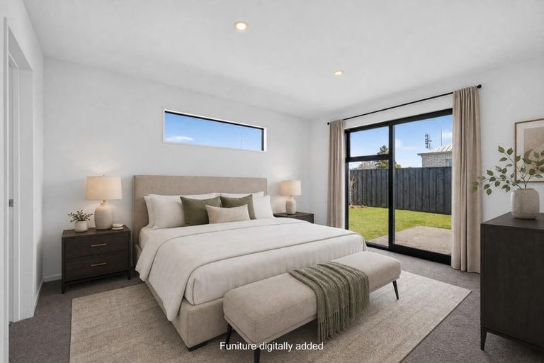 Photo of property in 27 Hanmer Crescent, Rangiora, 7400