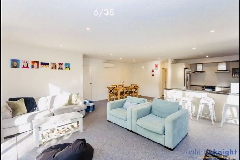 Photo of property in 3/24a Bowen Street, Upper Riccarton, Christchurch, 8041