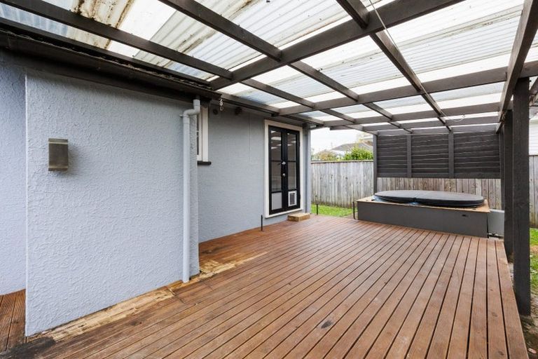 Photo of property in 976g Tremaine Avenue, Roslyn, Palmerston North, 4414