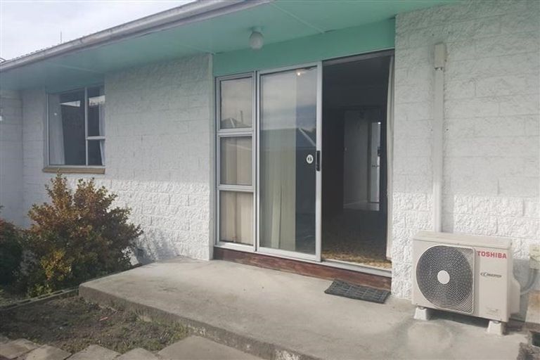 Photo of property in 4/52 Cox Street, Ashburton, 7700