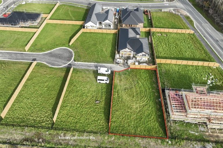 Photo of property in 10 Millstead Lane, Casebrook, Christchurch, 8051