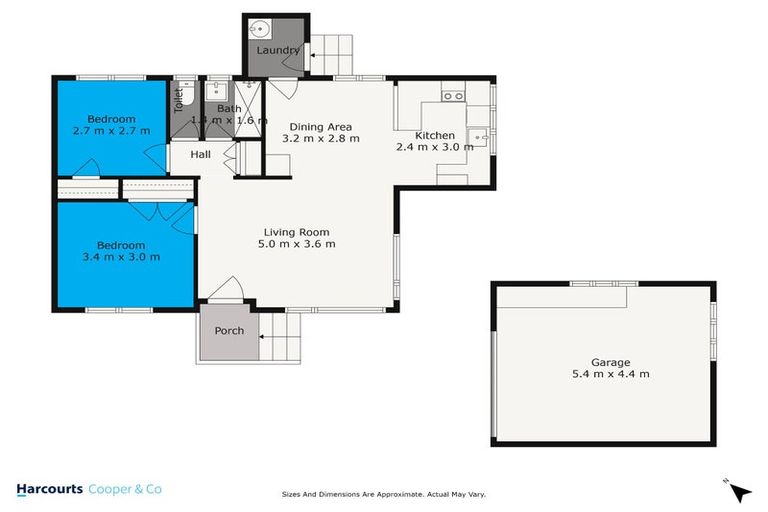 Photo of property in 2/24 Evelyn Place, Hillcrest, Auckland, 0627