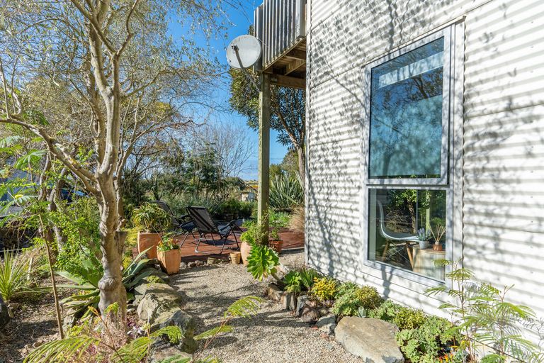 Photo of property in 495 Brighton Road, Westwood, Dunedin, 9035