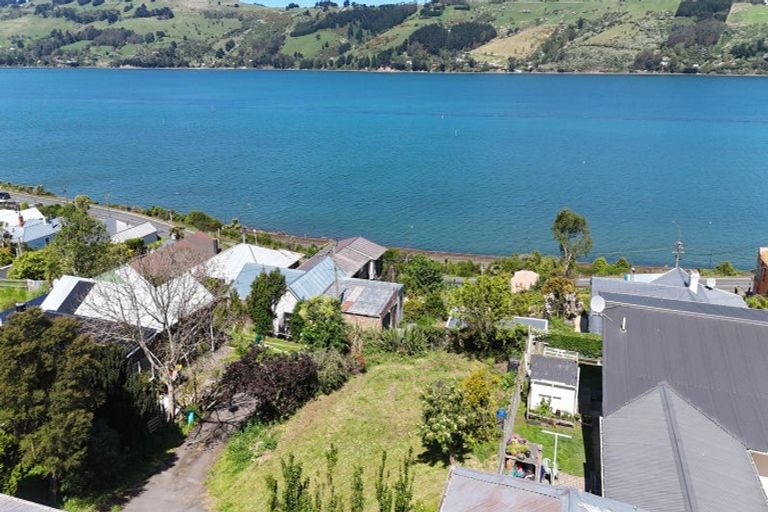 Photo of property in 4a Totara Street, Ravensbourne, Dunedin, 9022