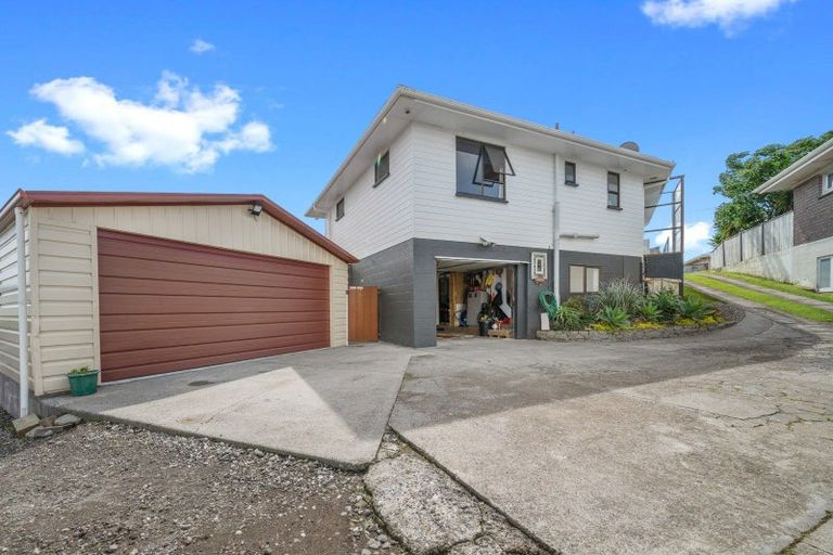 Photo of property in 28 Kingsford Street, Bell Block, New Plymouth, 4312