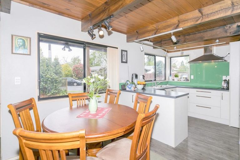 Photo of property in 13a Urlich Avenue, Melville, Hamilton, 3206