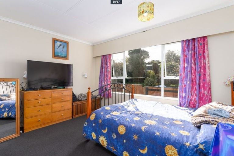 Photo of property in 9 Matipo Street, Lansdowne, Masterton, 5810