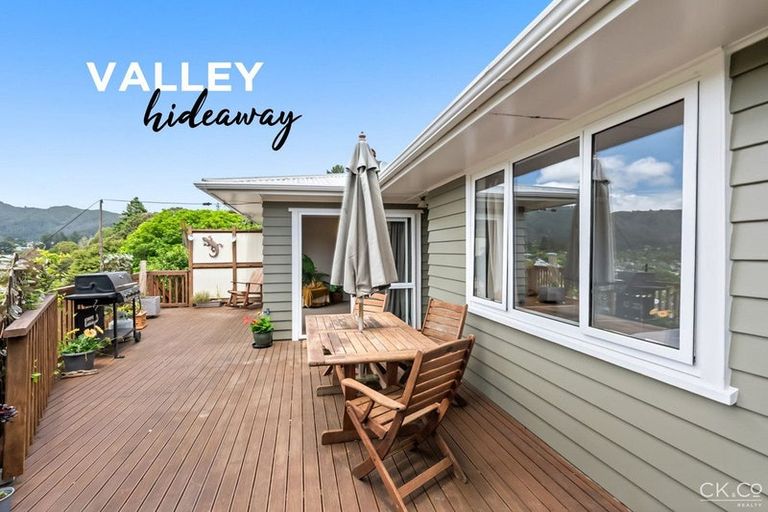 Photo of property in 67 Bird Grove, Stokes Valley, Lower Hutt, 5019