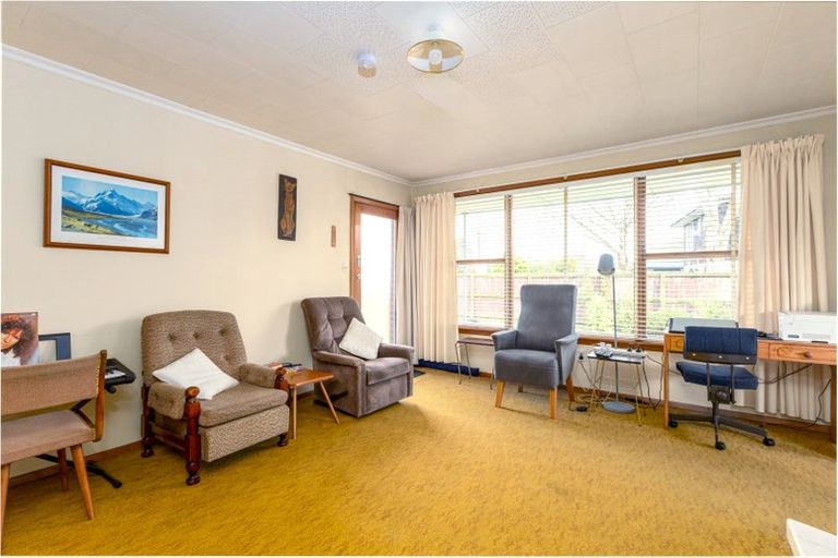 Photo of property in 153 Richard Pearse Drive, Temuka, 7920