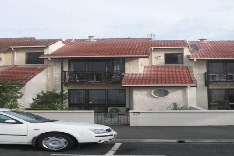 Photo of property in 517 Marine Parade, Napier South, Napier, 4110