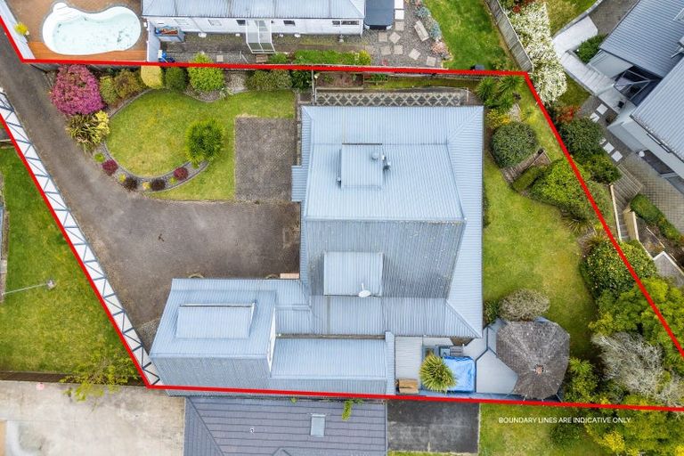 Photo of property in 9 Chestnut Place, Pukete, Hamilton, 3200