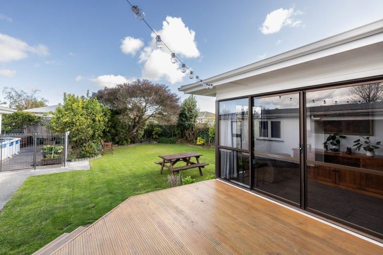 Photo of property in 71 Harold Holt Avenue, Onekawa, Napier, 4110