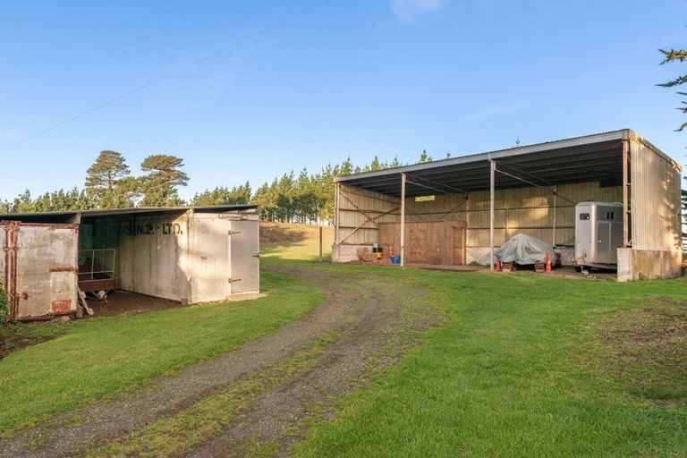 Photo of property in 378 Heyward Point Road, Heyward Point, Port Chalmers, 9081