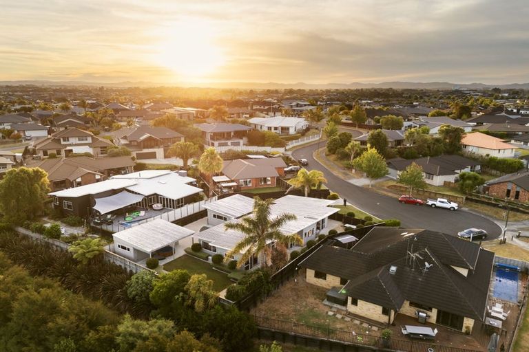 Photo of property in 18 Trinidad Place, Flagstaff, Hamilton, 3210