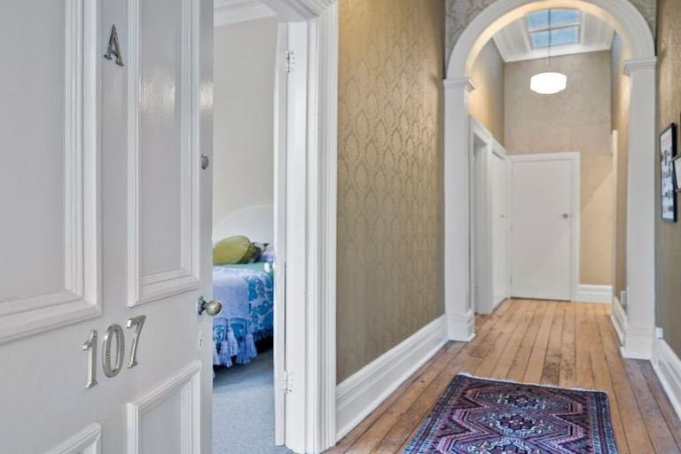 Photo of property in 107a Stafford Street, Dunedin Central, Dunedin, 9016