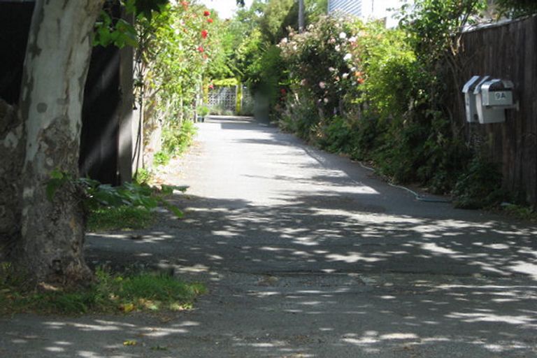 Photo of property in 9 Wroxton Terrace, Merivale, Christchurch, 8014