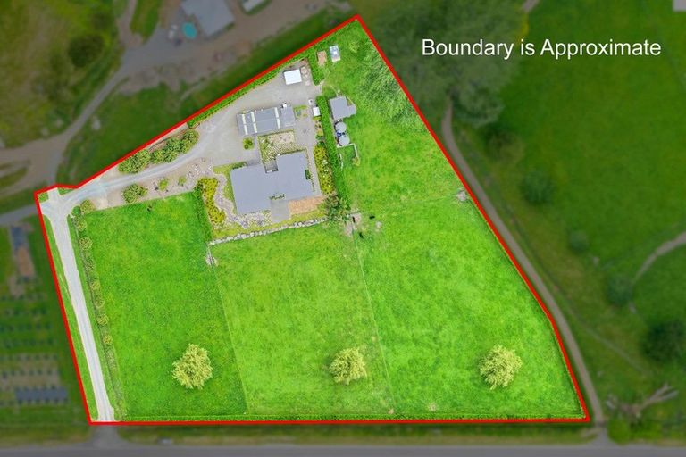 Photo of property in 339b Taneatua Road, Taneatua, Whakatane, 3191