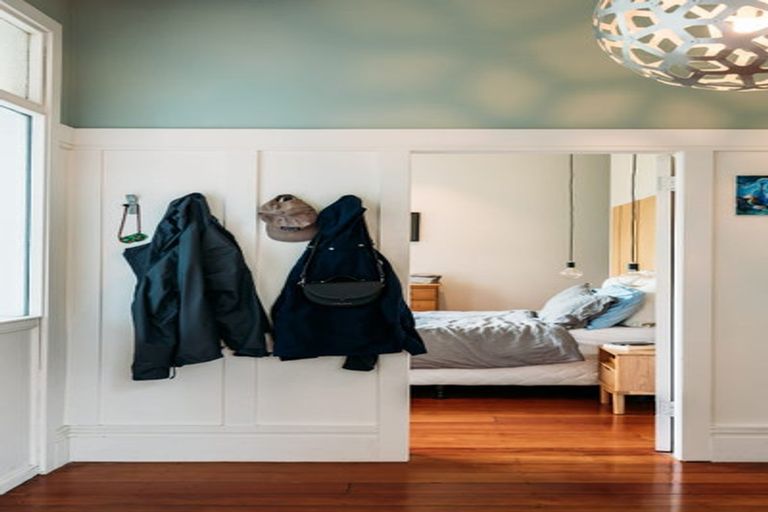 Photo of property in 67 Sar Street, Wadestown, Wellington, 6012