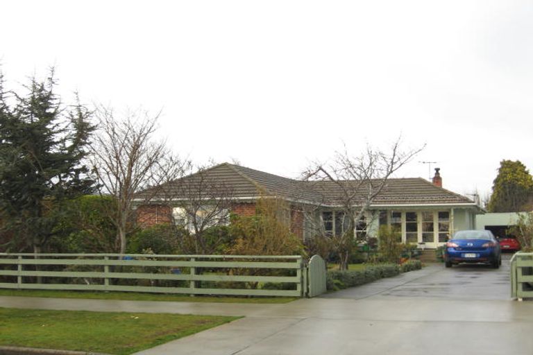 Photo of property in 55 Nichol Street, Heidelberg, Invercargill, 9812