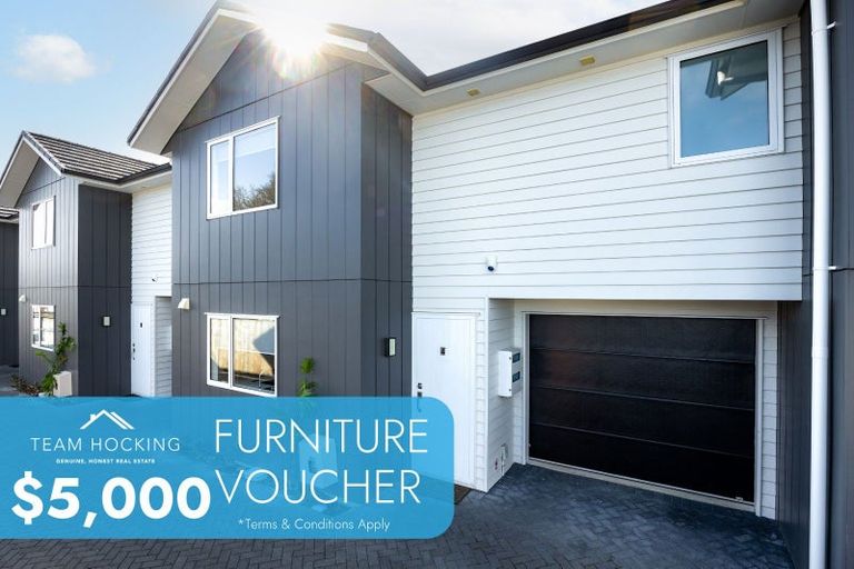 Photo of property in 4/9 Maitland Street, Frankton, Hamilton, 3204