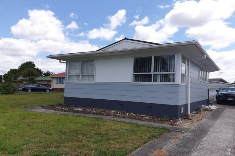 Photo of property in 6 Marion Place, Deanwell, Hamilton, 3206