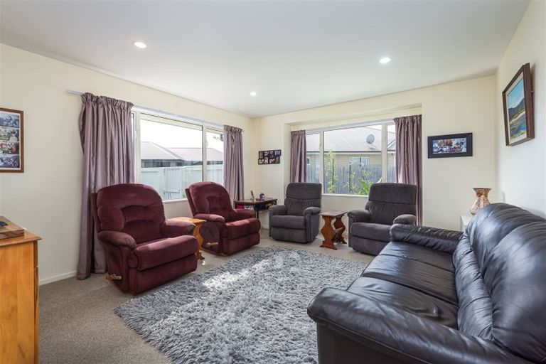 Photo of property in 3 Galatos Street, Rangiora, 7400