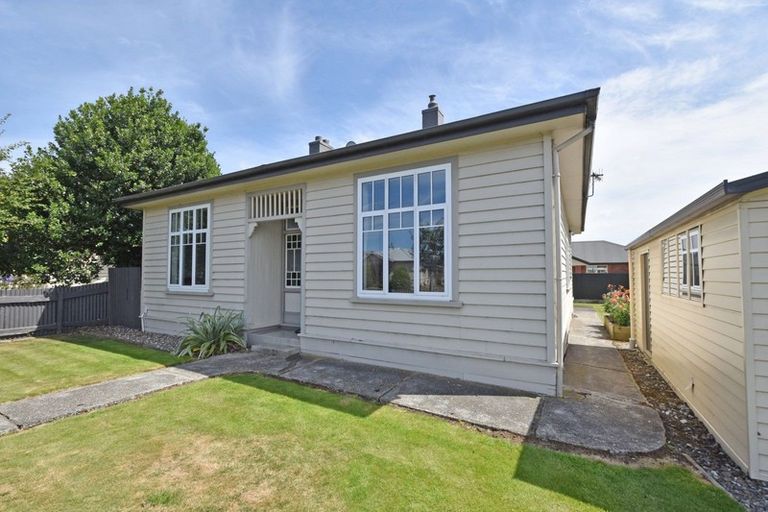 Photo of property in 64 Mitchell Street, Richmond, Invercargill, 9810