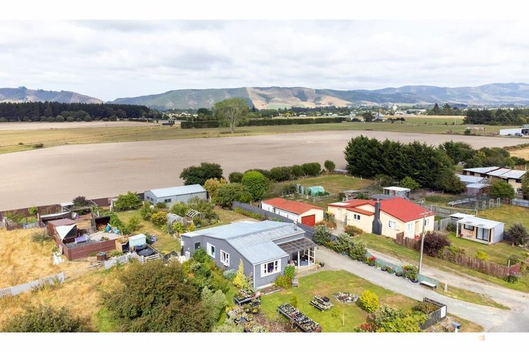 Photo of property in 12 James Street, Waimate, 7980