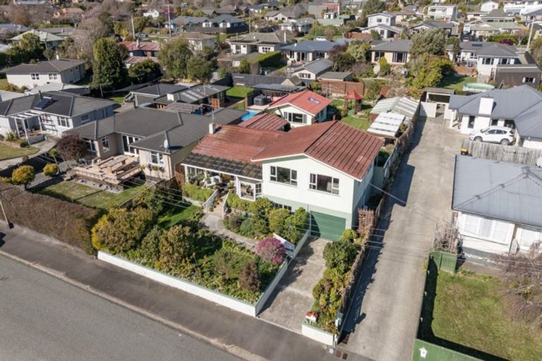 Photo of property in 5 Tuffnell Street, Richmond, 7020