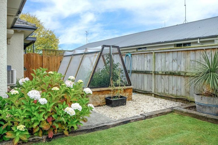 Photo of property in 126 Talbot Street, Geraldine, 7930