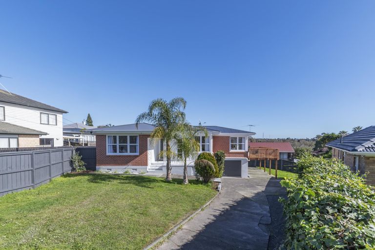 Photo of property in 35 Clark Road, Pahurehure, Papakura, 2113