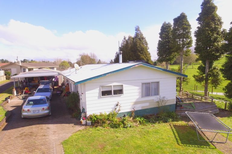 Photo of property in 26 Mountbatten Drive, Putaruru, 3411