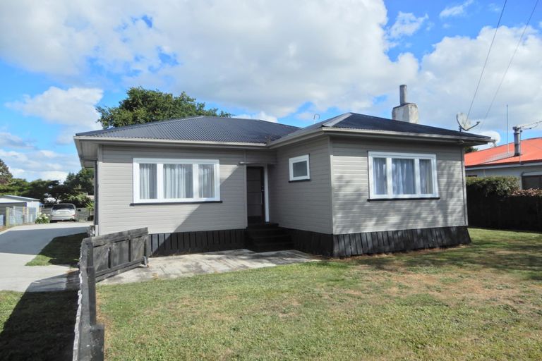 Photo of property in 126 Arapuni Street, Putaruru, 3411