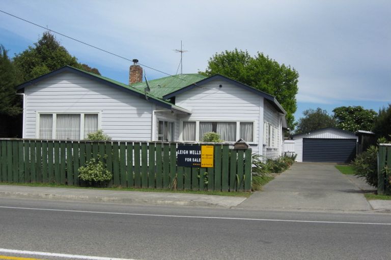 Photo of property in 104 Redwood Street, Redwoodtown, Blenheim, 7201