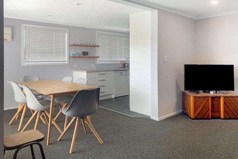 Photo of property in 6 Ruanui Street, Himatangi Beach, Foxton, 4891