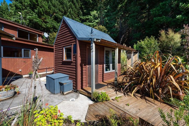 Photo of property in 463 Finlayson Road, Titri, Mosgiel, 9073