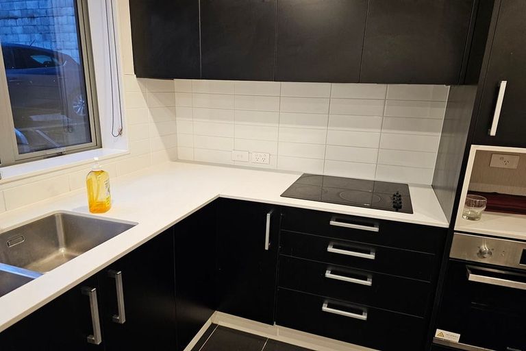 Photo of property in 9/24 Princess Terrace, Newtown, Wellington, 6021