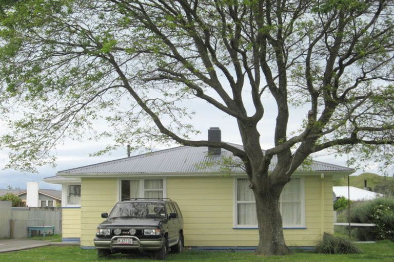 Photo of property in 21 Cavendish Crescent, Outer Kaiti, Gisborne, 4010