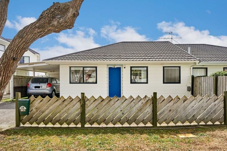 Photo of property in 2/26 Mason Street, Moera, Lower Hutt, 5010