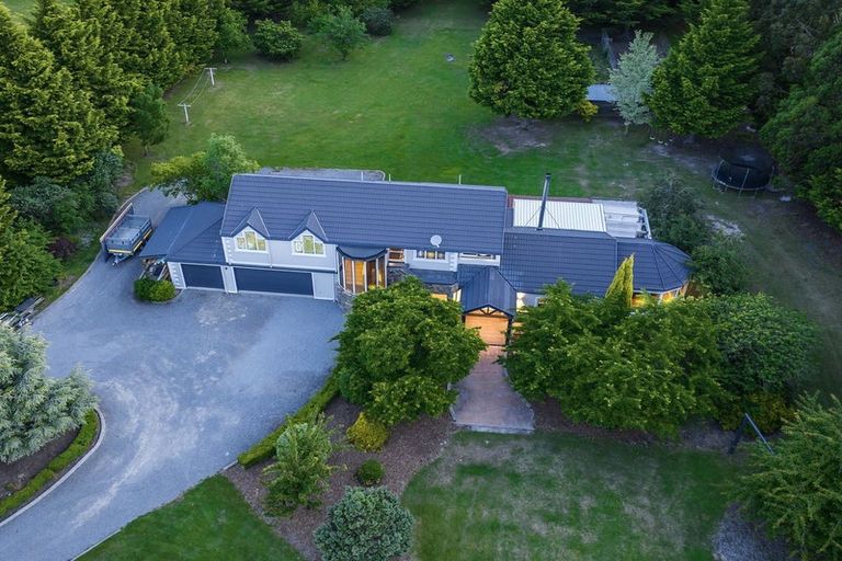 Photo of property in 25 Genesis Drive, West Melton, Christchurch, 7675