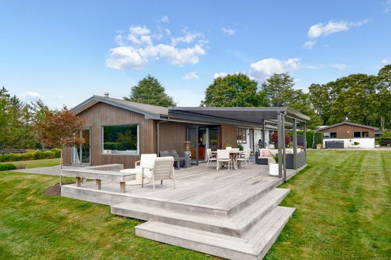 Photo of property in 172 Dalbeth Road, Hamurana, Rotorua, 3072