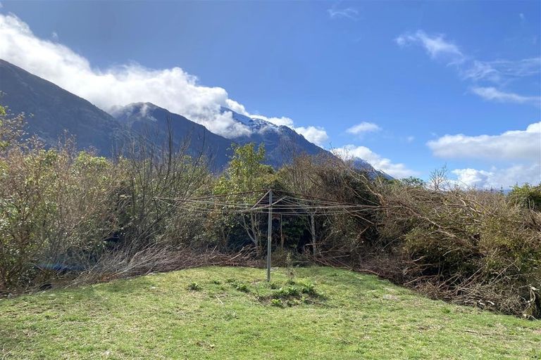 Photo of property in 4730 Otira Highway, Jacksons, Inchbonnie, 7875