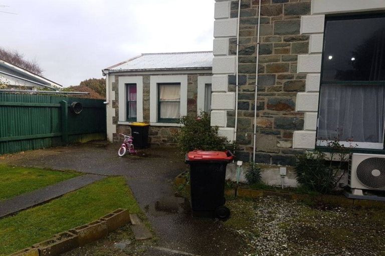 Photo of property in 345-347 Tweed Street, Georgetown, Invercargill, 9812