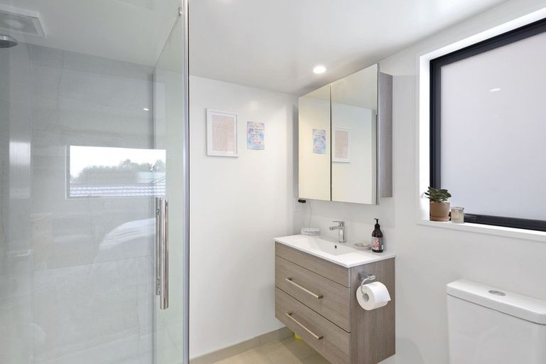 Photo of property in 43c Winton Street, St Albans, Christchurch, 8014