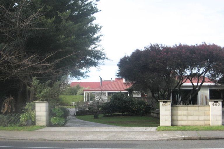 Photo of property in 607a Windsor Avenue, Parkvale, Hastings, 4122