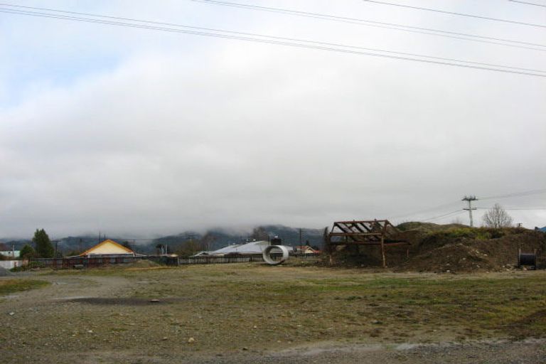 Photo of property in 4 Bridge Street, Reefton, 7830