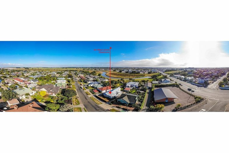 Photo of property in 64 Filleul Street, Gladstone, Invercargill, 9810