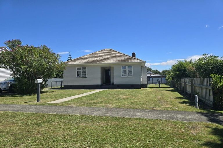 Photo of property in 70 Centennial Crescent, Te Hapara, Gisborne, 4010